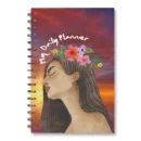 Daily Planner (Design 06)