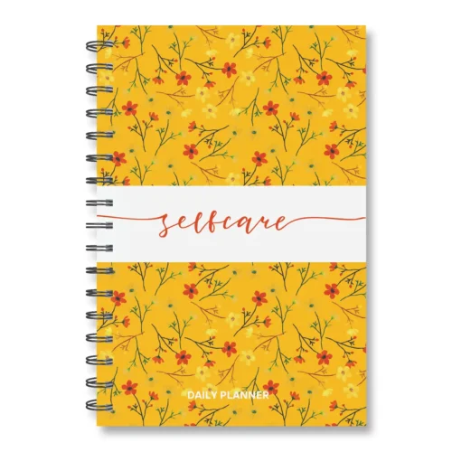 Daily Planner (Design 01)