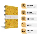 Daily Planner (Design 01)