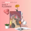 Daily Planner (Design 06)