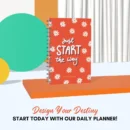 Daily Planner (Design 03)