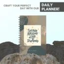 Daily Planner (Design 05)
