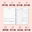 Daily Planner (Design 06)