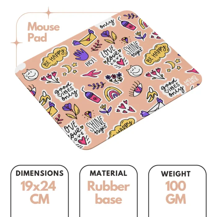 Mouse Pad (Motivated) - Image 5