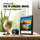 RIO DE JANEIRO, BRAZIL