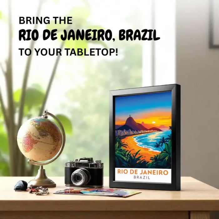RIO DE JANEIRO, BRAZIL - Image 2