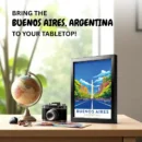 BUENOS AIRES, ARGENTINA
