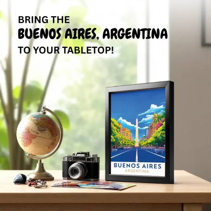 BUENOS AIRES, ARGENTINA - Image 2