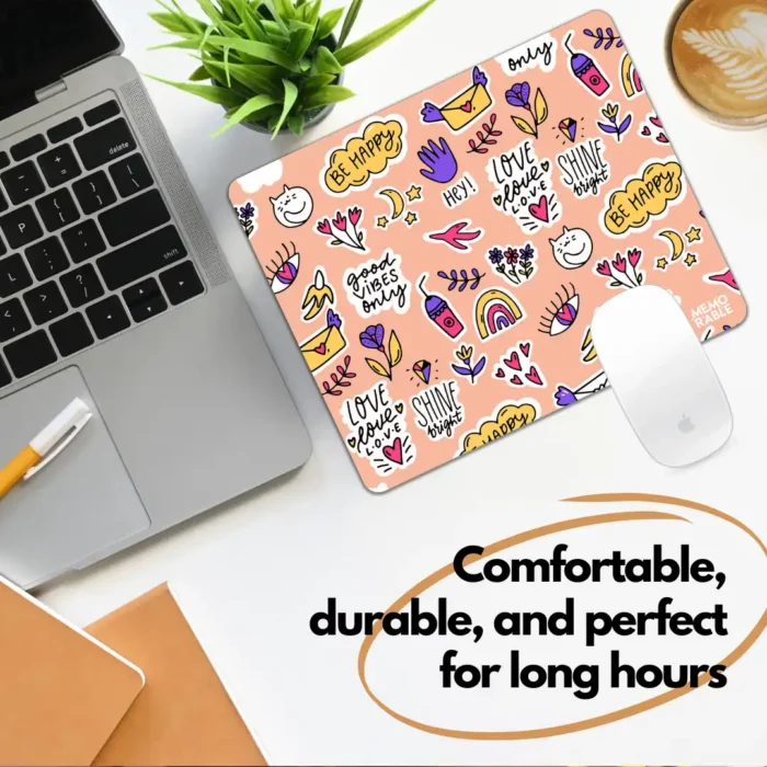 Mouse Pad (Motivated) - Image 3