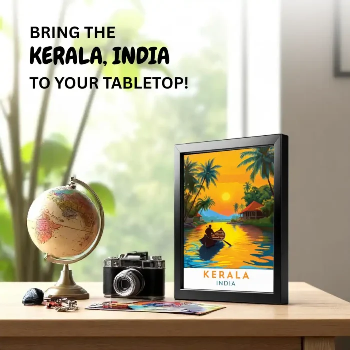 KERALA, INDIA - Image 2