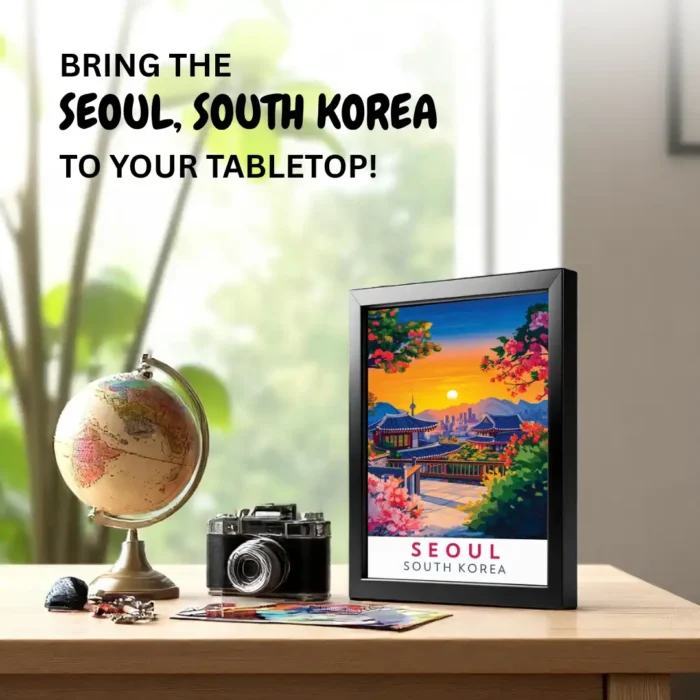 SEOUL, SOUTH KOREA - Image 2
