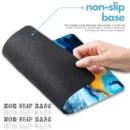 Mouse Pad (Marble)