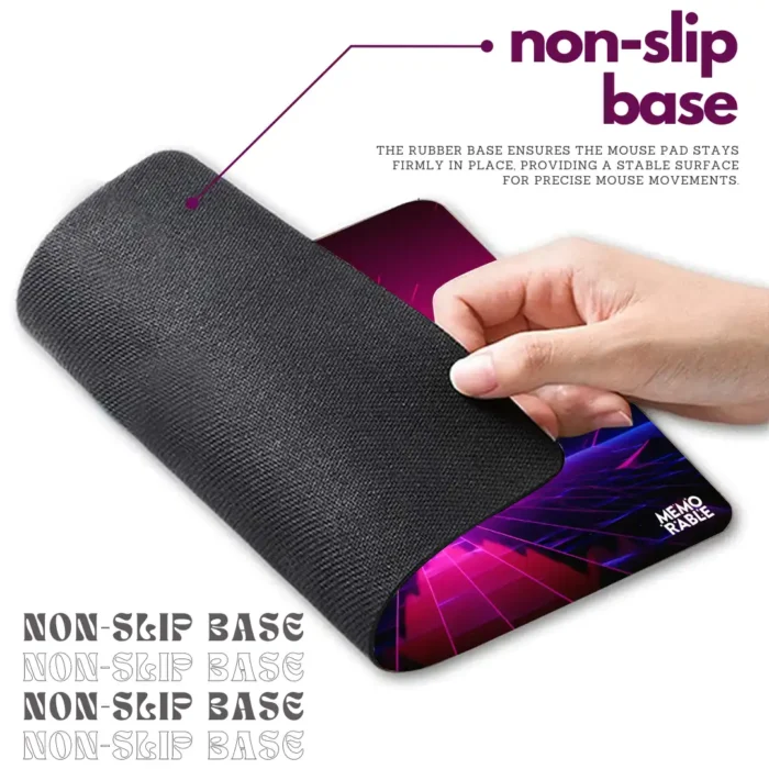 Mouse Pad (Natural) - Image 2