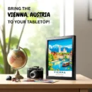 VIENNA, AUSTRIA