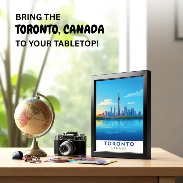 TORONTO, CANADA - Image 2