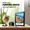 DUBROVNIK, CROATIA