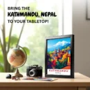 KATHMANDU, NEPAL