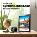 AMSTERDAM, NETHERLANDS