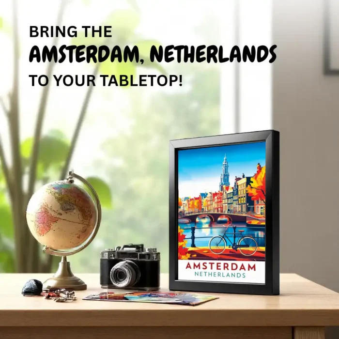 AMSTERDAM, NETHERLANDS - Image 2