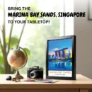 MARINA BAY SANDS, SINGAPORE