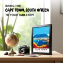 CAPE TOWN, SOUTH AFRICA