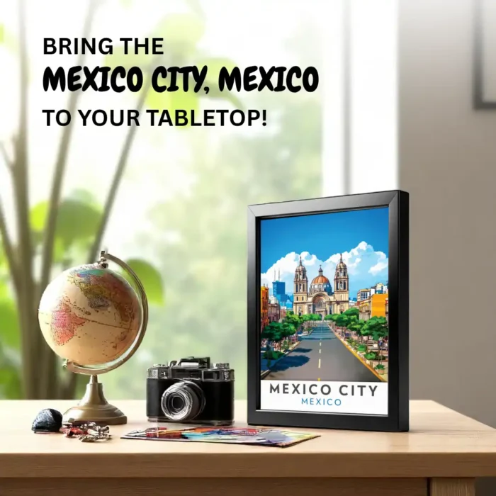 MEXICO CITY, MEXICO - Image 2