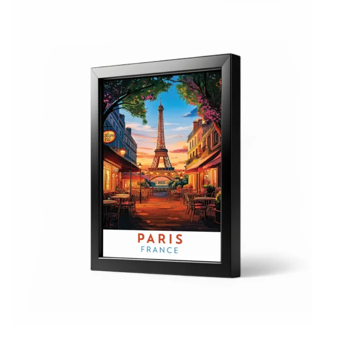 PARIS, FRANCE