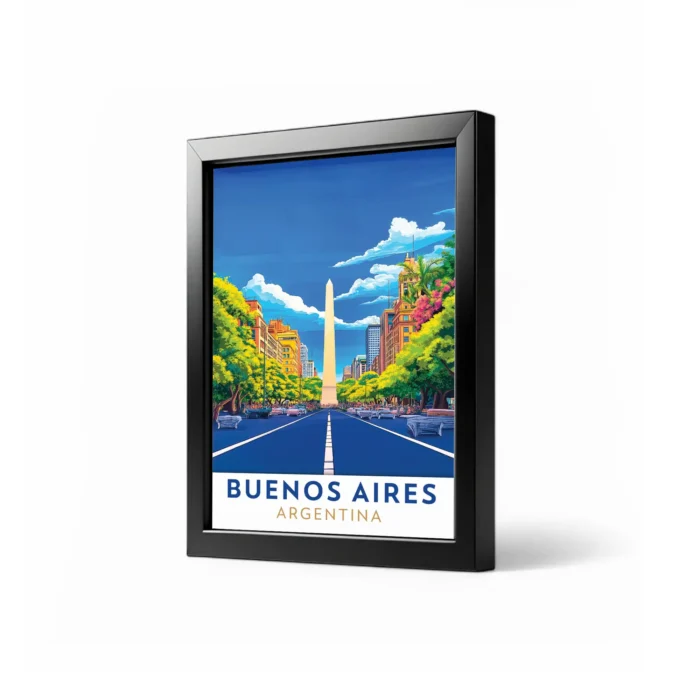 BUENOS AIRES, ARGENTINA