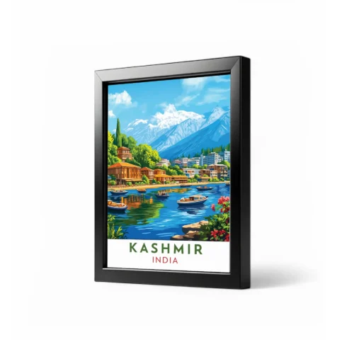 KASHMIR INDIA