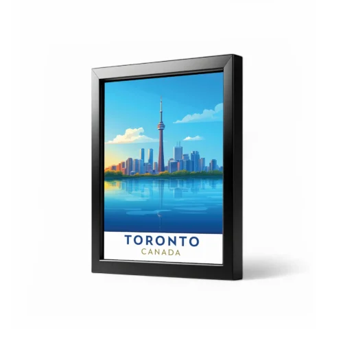 TORONTO, CANADA