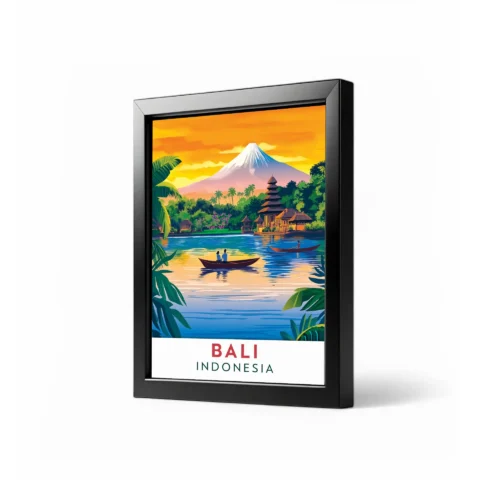 BALI, INDONESIA
