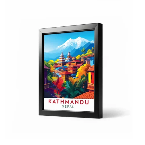 KATHMANDU, NEPAL