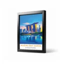 MARINA BAY SANDS, SINGAPORE