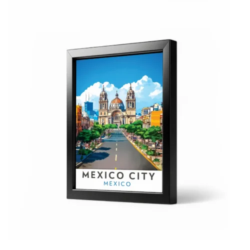 MEXICO CITY, MEXICO