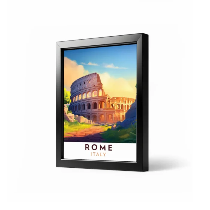 ROME, ITALY