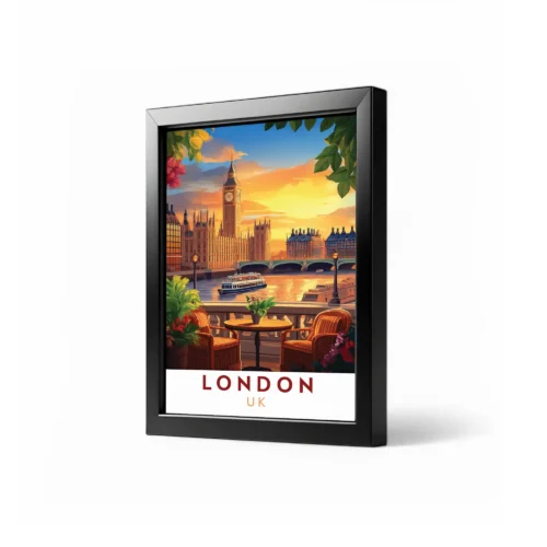 LONDON, UK