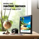 ZANZIBAR, TANZANIA