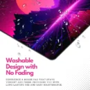 Mouse Pad (Natural)