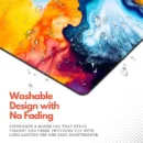 Mouse Pad (Marble)