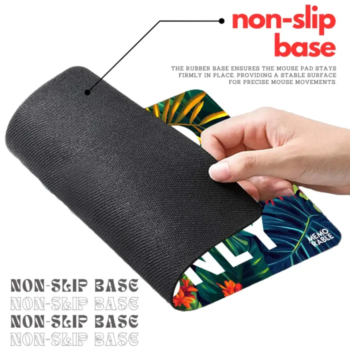 Mouse Pad (Good VIBS ONLY) - Image 2
