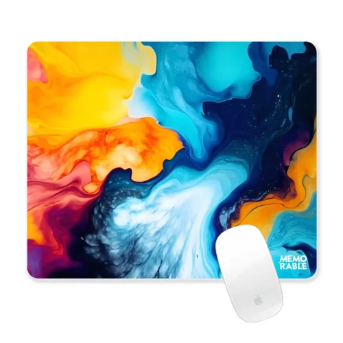 Mouse Pad (Marble)