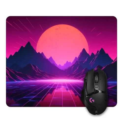 Mouse Pad (Natural)
